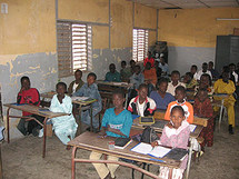Education pour tous d’ici 2015, le Sénégal encore loin de ses objectifs
