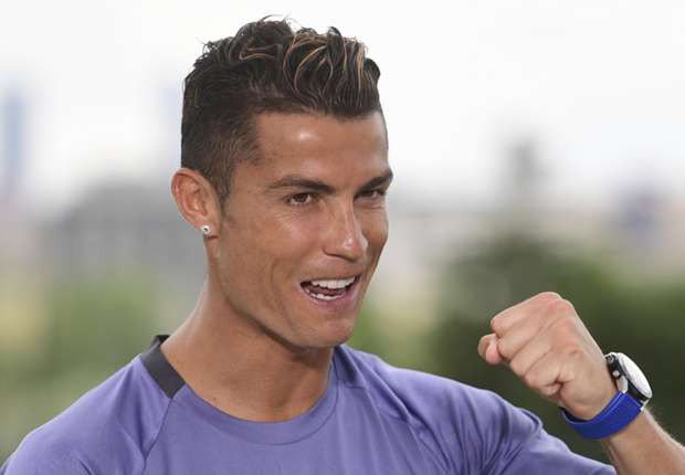 Cristiano Ronaldo-Real Madrid : le moment de parler est venu