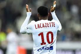 Lyon : Lacazette à Arsenal ce mardi ?