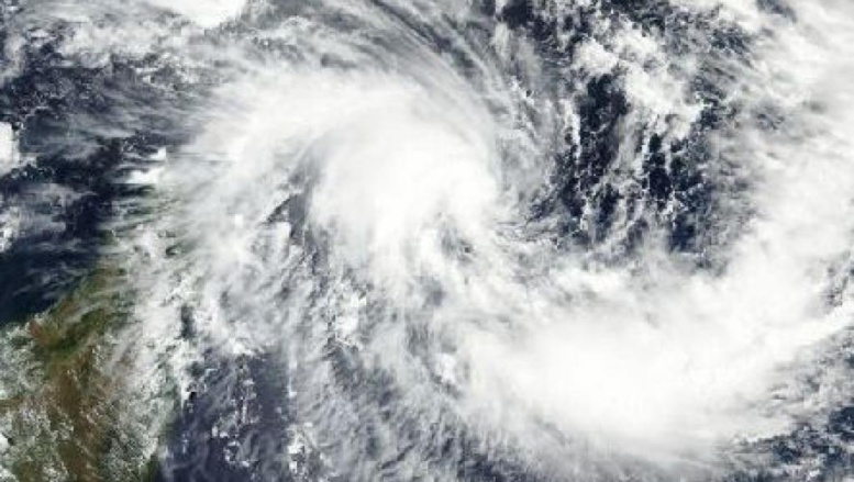 Madagascar: une partie de l’île encore sinistrée 4 mois après le Cyclone Enawo