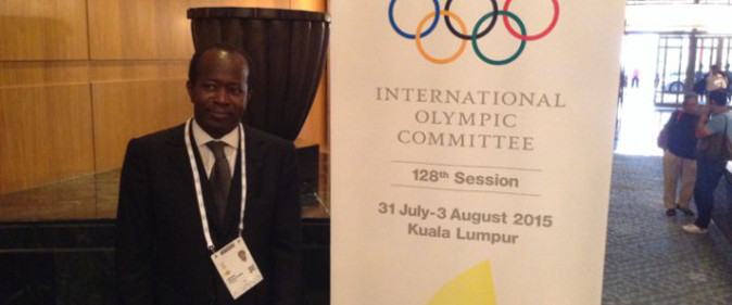 Solidarité Olympique : Le handball bénéficie à nouveau de la bourse olympique