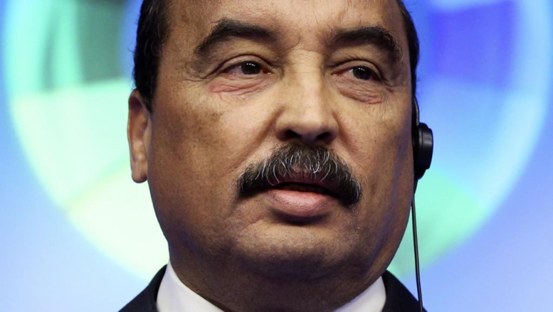 Mauritanie: un nouveau front contre le référendum constitutionnel Mauritanie: un nouveau front contre le référendum constitutionnel