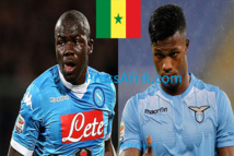 Mercato – Lion le plus cher: Koulibaly et Baldé Diao montent en flèche Mercato – Lion le plus cher: Koulibaly et Baldé Diao montent en flèche
