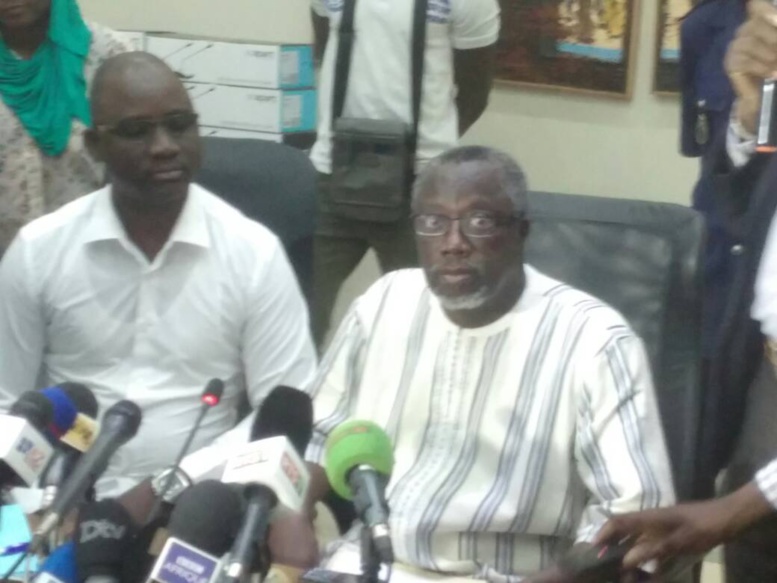 BAC2017: Les épreuves reprennent le 10 juillet - Des poursuites judiciaires annoncées