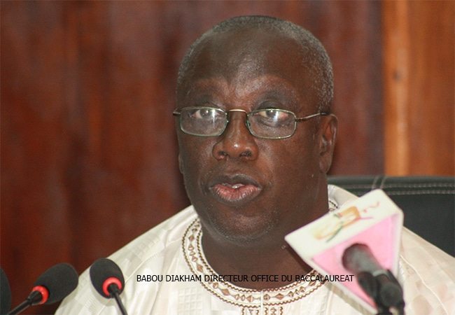 BAC2017 - Conséquence des fuites: Reprise des épreuves le 10 juillet