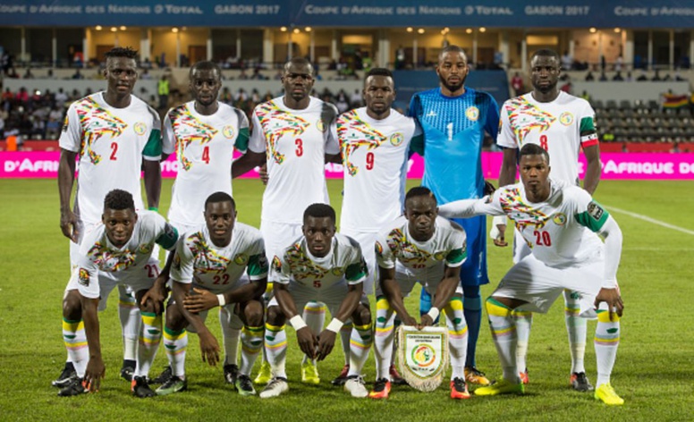 Classement Fifa: les "Lions" font du surplace Classement Fifa: les "Lions" font du surplace