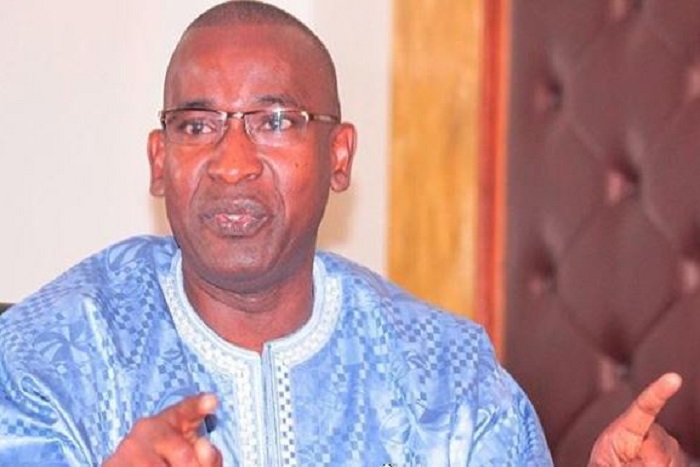 Direct Assemblée nationale : Les accusations de Idrissa Diallo et Oumar contre  le ministre de l’Intérieur