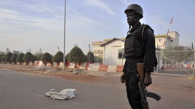 ​Mali : affrontements entre les signataires de l'accord de paix