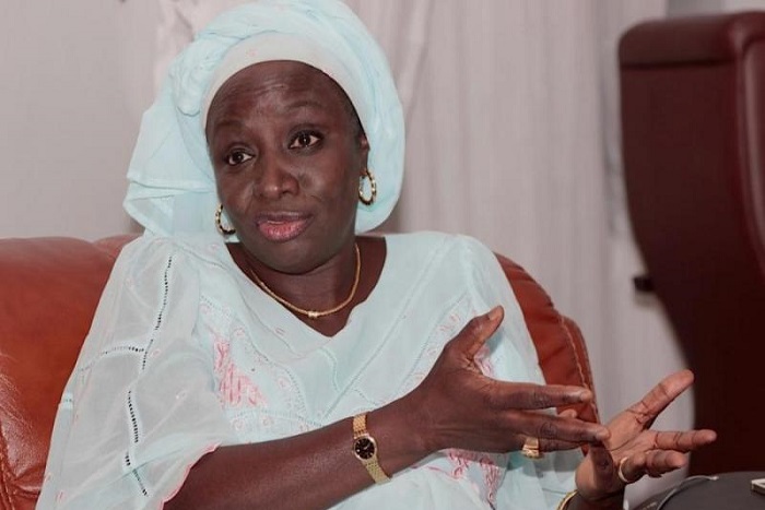 Fuites au Bac : Aminata Touré s’indigne et préconise de…