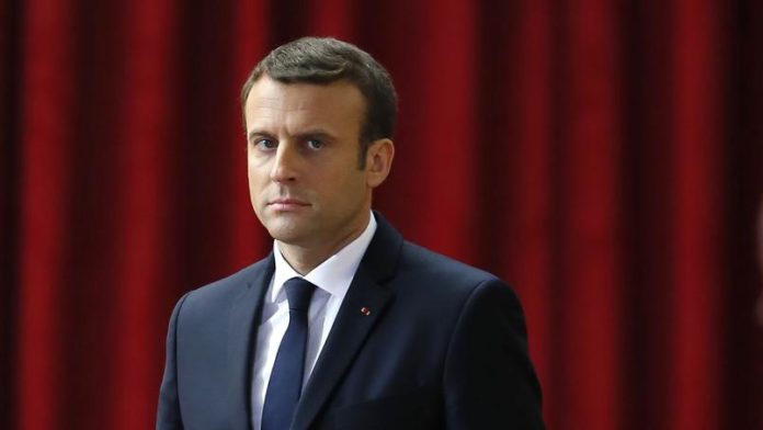 ​ Polémique sur le franc cfa: Macron tacle les présidents africains de la zone franc