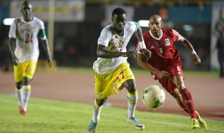 Ce qui risque de bloquer le transfert de PAN en Premier League