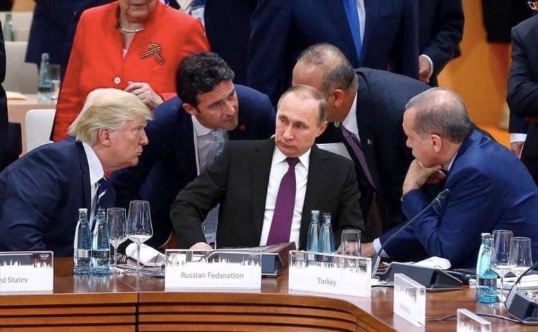 Le G20 a trouvé un accord pour une déclaration commune sur le climat (sources proches)