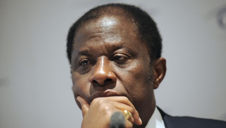 RDC: le M17 demande la démission du ministre de la Justice visé par une enquête RDC: le M17 demande la démission du ministre de la Justice visé par une enquête