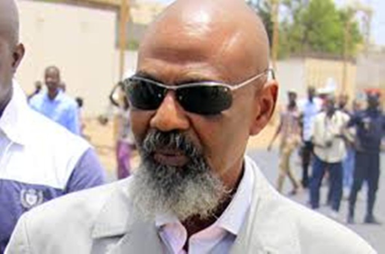 Libération de Karim Wade : Pape Samba Mboup dévoile les secrets de Rebeuss Libération de Karim Wade : Pape Samba Mboup dévoile les secrets de Rebeuss