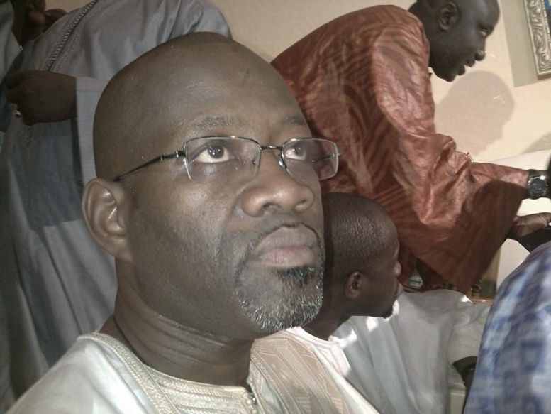 Caravane Dakar-Tivaouane Pire-Touba de Wade : Mayoro Faye plante les journalistes à la permanence et disparaît