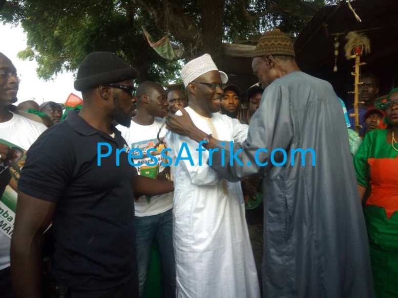 DIRECT Saint-Louis: les premières images de la caravane de "Manko Taxawu Senegaal" DIRECT Saint-Louis: les premières images de la caravane de "Manko Taxawu Senegaal"