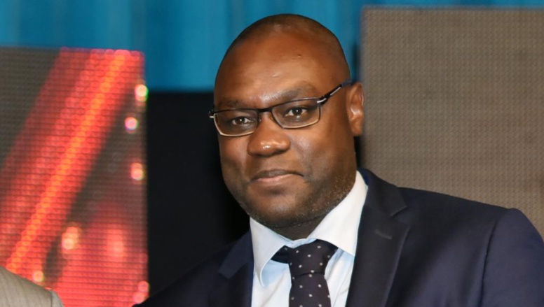 Patrick Mboma n’est «pas rassuré» au sujet de la CAN 2019 au Cameroun Patrick Mboma n’est «pas rassuré» au sujet de la CAN 2019 au Cameroun