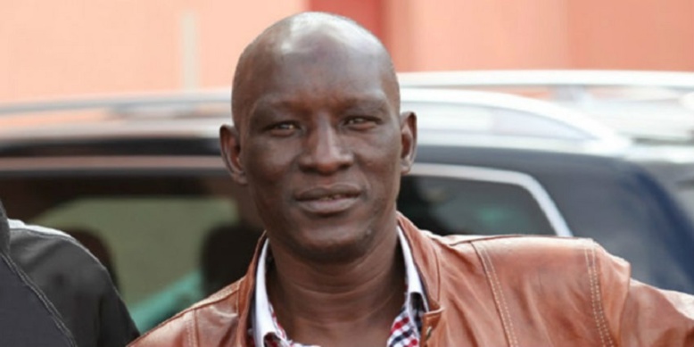 Moussa Ndao dézingue les responsables du football: « Ils ont saucissonné et gâté… » Moussa Ndao dézingue les responsables du football: « Ils ont saucissonné et gâté… »