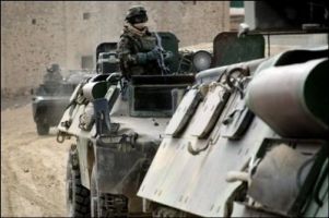 Un militaire tué par les bandes armées, l’armée fait feu à volonté