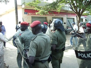Atmosphère état d’urgence à Dakar : envie de révolte des populations