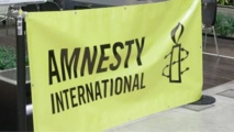 Ghana : Amnesty International plaide l'abolition de la peine de mort Ghana : Amnesty International plaide l'abolition de la peine de mort