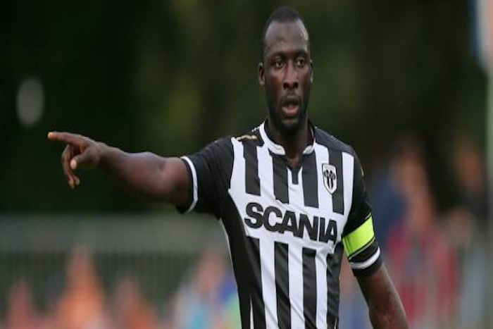 Cheikh Ndoye vers Birmingham