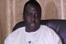 Bamba Fall : «Même si Macky se présente à la Médina, je le bats» Bamba Fall : «Même si Macky se présente à la Médina, je le bats»