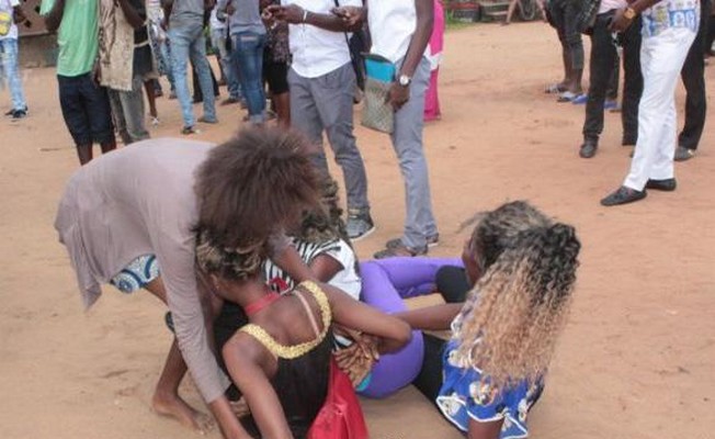 Bac 2017 : des résultats catastrophiques tombent en cascade