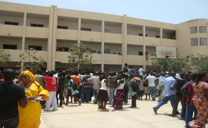 Quelle sortie de crise pour le système éducatif sénégalais?