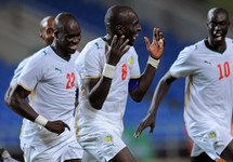 Après Diouf et Henri, Mamadou Niang nouveau leader de la tanière ?