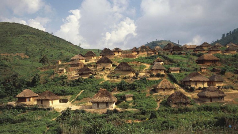 RDC: combats au Nord-Kivu, Kipese contrôlée par une milice RDC: combats au Nord-Kivu, Kipese contrôlée par une milice