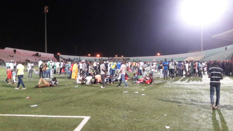 Drame de Demba Diop - Le chef de l'Etat promet des sanctions sur Twitter : Les internautes laissent éclater leur colère