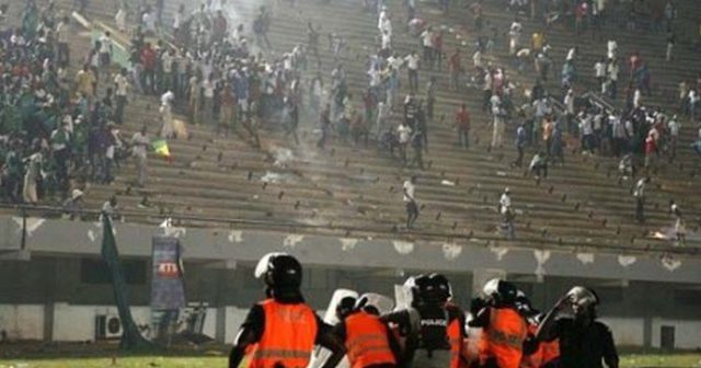 Drame de Demba Diop : La Police accuse les supporters de l'Uso et apporte des précisions