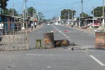 Les émeutes de Port-Gentil auraient fait plusieurs dizaines de morts selon une figure de l'opposition