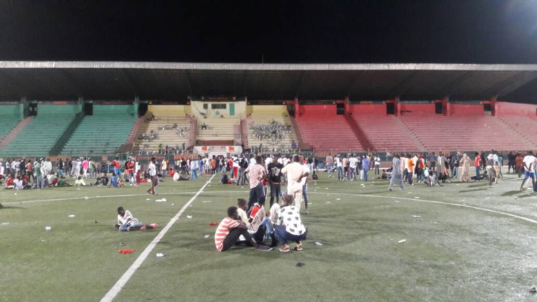 Drame de Demba Diop : Les politiques font preuve «d’humanité»