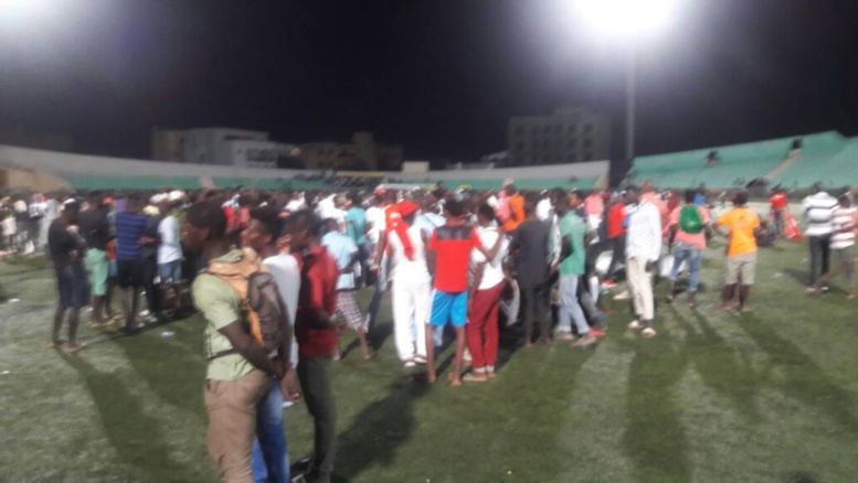 Drame de Demba Diop : Mbour attend toujours ses morts