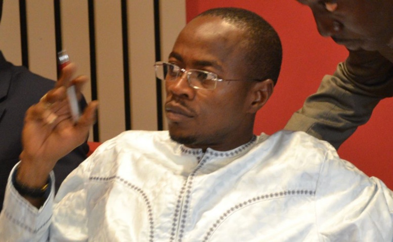 Abdou Mbow recadre le leader de Rewmi: «Idrissa Seck n’a rien fait pour les Thiessois»