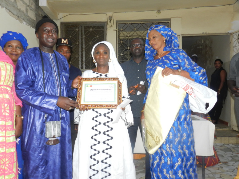 Législatives 2017 : « A la politique-mensonge » il faut répondre par « la politique-vérité » (Papa Maël Diop) Législatives 2017 : « A la politique-mensonge » il faut répondre par « la politique-vérité » (Papa Maël Diop)