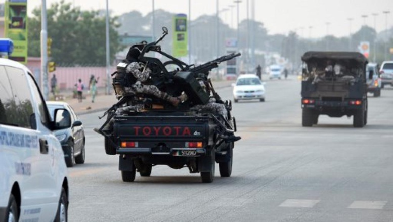 Côte d’Ivoire: des Jeux de la Francophonie dans un contexte tendu Côte d’Ivoire: des Jeux de la Francophonie dans un contexte tendu