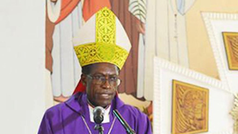 Mort de l’évêque Bala au Cameroun: bras de fer entre l'Eglise et la justice Mort de l’évêque Bala au Cameroun: bras de fer entre l'Eglise et la justice