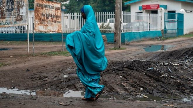 Nigeria: 8 morts dans un attentat à Maiduguri