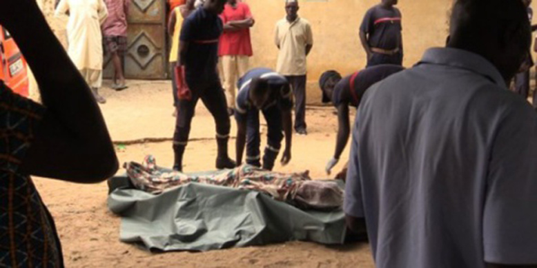 Mbour : 7 des 8 morts de Demba Diop enterrés