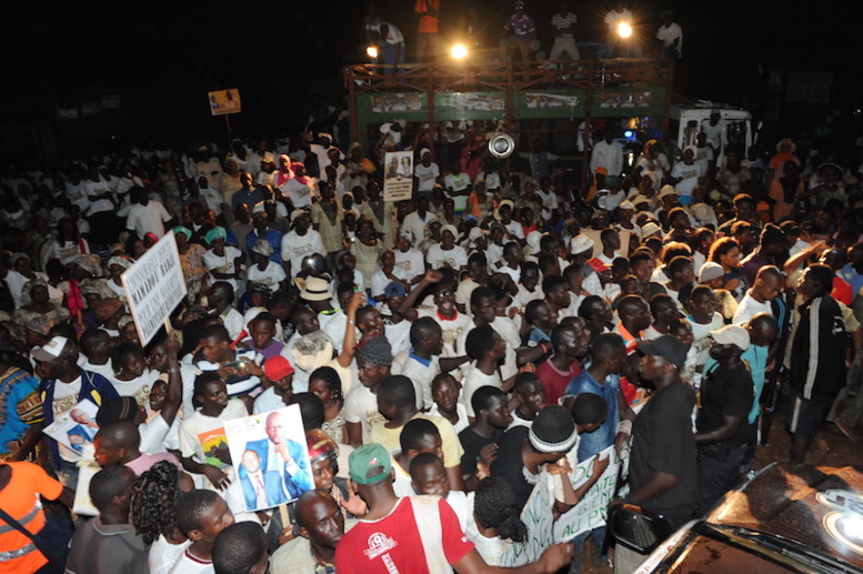 Bureaux de vote fictifs : Mahammad Dionne répond et raille l’opposition