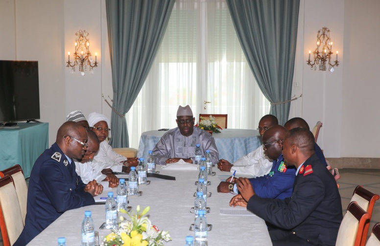 Drame du stade Demba Diop: Vers des sanctions administratives ? Drame du stade Demba Diop: Vers des sanctions administratives ?