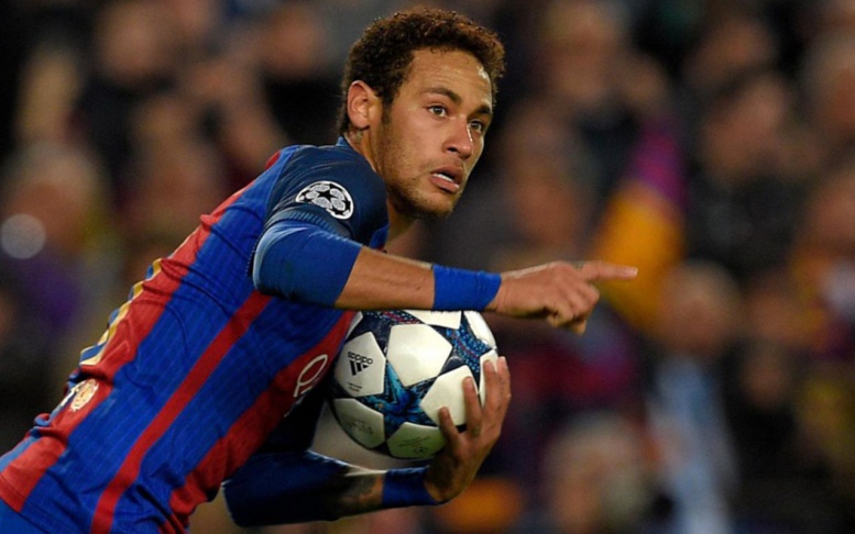 Neymar au PSG ? Il ne resterait plus que la clause libératoire à payer Neymar au PSG ? Il ne resterait plus que la clause libératoire à payer