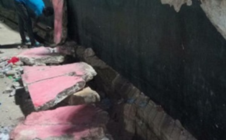 ​« Il y a eu 303 blessés », (Stade de Mbour)