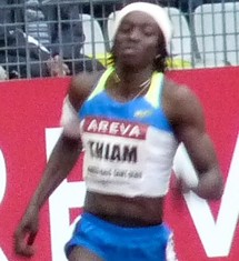 Amy Mbacké boude le Sénégal pour la France