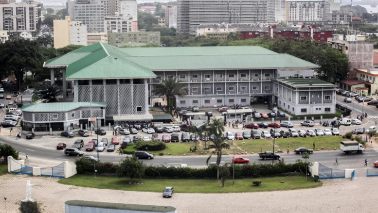 ​Côte d’Ivoire: l’ex-ministre Assoa Adou condamné à quatre ans d’emprisonnement