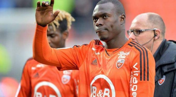 FC Lorient: Zargo Touré prolonge !