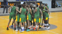 Préparation - Afrobasket 2017: Ndeye Fall, Sabelle Diatta, Diarry Diouf et Amy Syll out Préparation - Afrobasket 2017: Ndeye Fall, Sabelle Diatta, Diarry Diouf et Amy Syll out